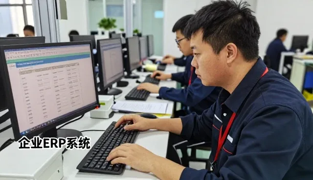 维护保养解决方案介绍