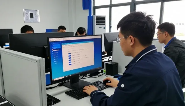 系统实施速览：项目包括软件CRM客户管理系统重点整理