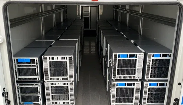 信息平台建设在企业效率提升中的实践路径