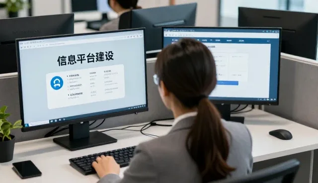 项目技术咨询服务管理软件常见误区盘点